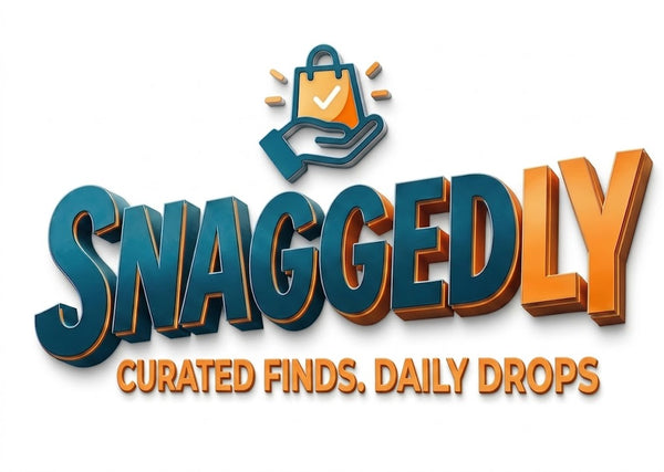 Snaggedly
